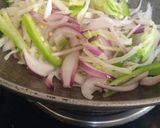 A picture of step 2 of Italian pasta.