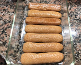 Foto del paso 2 de la receta: Vainillas al oporto con leche condensada