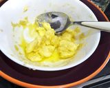 Foto langkah ke 3 dari resep Garlic Bread homemade pakai roti tawar.
