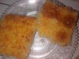 بسبوسة