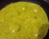 પાલક ચીલા (Palak chila recipe in Gujarati) રેસીપી સ્ટેપ3ફોટો