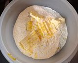 Almás pite recept fázis 1 fotója