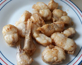 Foto del paso 3 de la receta: Rape en salsa de langostino