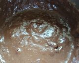Foto del paso 2 de la receta: Brownie de chocolate y batata