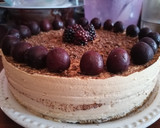 Foto del paso 20 de la receta: Tiramisú