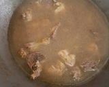 Foto langkah ke 4 dari resep Ayam Jahe Shimeji.