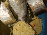 Otak Otak Bandeng by Shinta