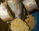 Foto langkah ke 2 dari resep Otak Otak Bandeng by Shinta.