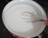 Foto langkah ke 1 dari resep Puding Roti Santan.