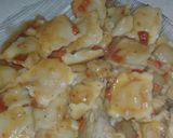 Foto del paso 4 de la receta: Guiso de ravioles con pollo