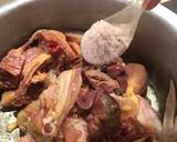Marsala Chicken Curry with Potatoes recipe step 1 photo