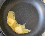 Foto del passaggio 3 della ricetta Scaloppine di seppie al limone
