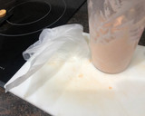 Foto del paso 3 de la receta: Tartaletas de crema de salmón ahumado