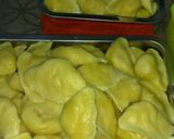 Foto langkah ke 7 dari resep Pempek Dos.