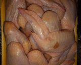 Foto del paso 1 de la receta: Pollito a la naranja