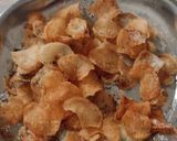 બટાકા ની ચિપ્સ (Bataka Chips Recipe In Gujarati) રેસીપી સ્ટેપ3ફોટો