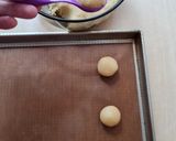 Foto del paso 2 de la receta: Galletas de harina de maíz blanco precocido