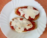 Foto del paso 3 de la receta: Milanesas de berenjena