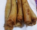 Foto langkah ke 5 dari resep Pisang Aroma simple.