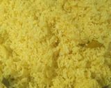 Foto langkah ke 4 dari resep Nasi Kuning.