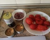 Foto del paso 1 de la receta: Mojete murciano