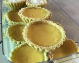 Foto langkah ke 12 dari resep 🍭Pie Susu a.k.a. Egg Tart.