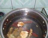 Foto langkah ke 2 dari resep Jahe hangat.