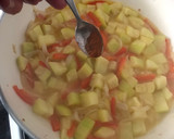 Foto del paso 14 de la receta: Menestra de hortalizas
