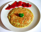 Foto del paso 4 de la receta: Crepes de brócoli