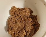 Kókusztekercs 🥥 recept fázis 3 fotója