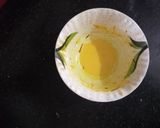 A picture of step 2 of Persian Saffron Rice.