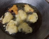 Foto langkah ke 8 dari resep Oliebollen.
