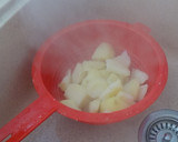 Foto del paso 3 de la receta: Solomillo salteado