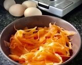 Foto del paso 5 de la receta: Bibimbap con salsa gochujang