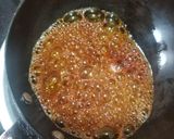 टोमेटो तुअर (Tomato Tuvar recipe in Hindi) रेसिपी चरण 7 फोटो