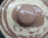 Foto del paso 4 de la receta: Torta cebra riquísima y fácil!