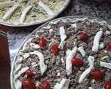 Foto del paso 3 de la receta: Dos rellenos de tarta de hojaldre