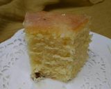 Foto langkah ke 5 dari resep Lemon Cake.