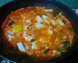 Foto langkah ke 5 dari resep Gochujang Mie.