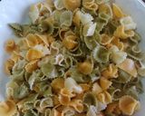 Foto del paso 3 de la receta: Pasta con repollo