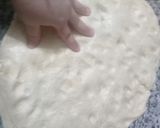 Foto del paso 5 de la receta: Pan de jamón y queso😋❤