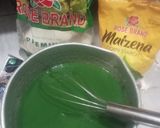 Foto langkah ke 7 dari resep Cendol Kecebong.