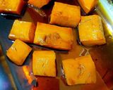 Foto del paso 9 de la receta Kabak tatlisi
