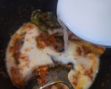 Foto langkah ke 4 dari resep Gulai Cumi Bunting.