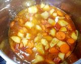 Foto del paso 4 de la receta: Guiso con Gambones