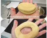 Foto del paso 8 de la receta: Rosquillas