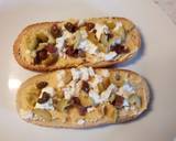 Bruschetta alla greca recipe step 2 photo