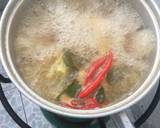 ต้มยำไก่น้ำข้น วิธีทำสูตร 2 รูป