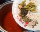 عکس مرحله 5 از دستور کوفته برنجی اصفهان (کوفته شوید باقلا)