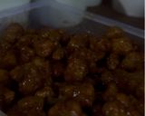 Foto langkah ke 6 dari resep Ayam crispy saus teriyaki.